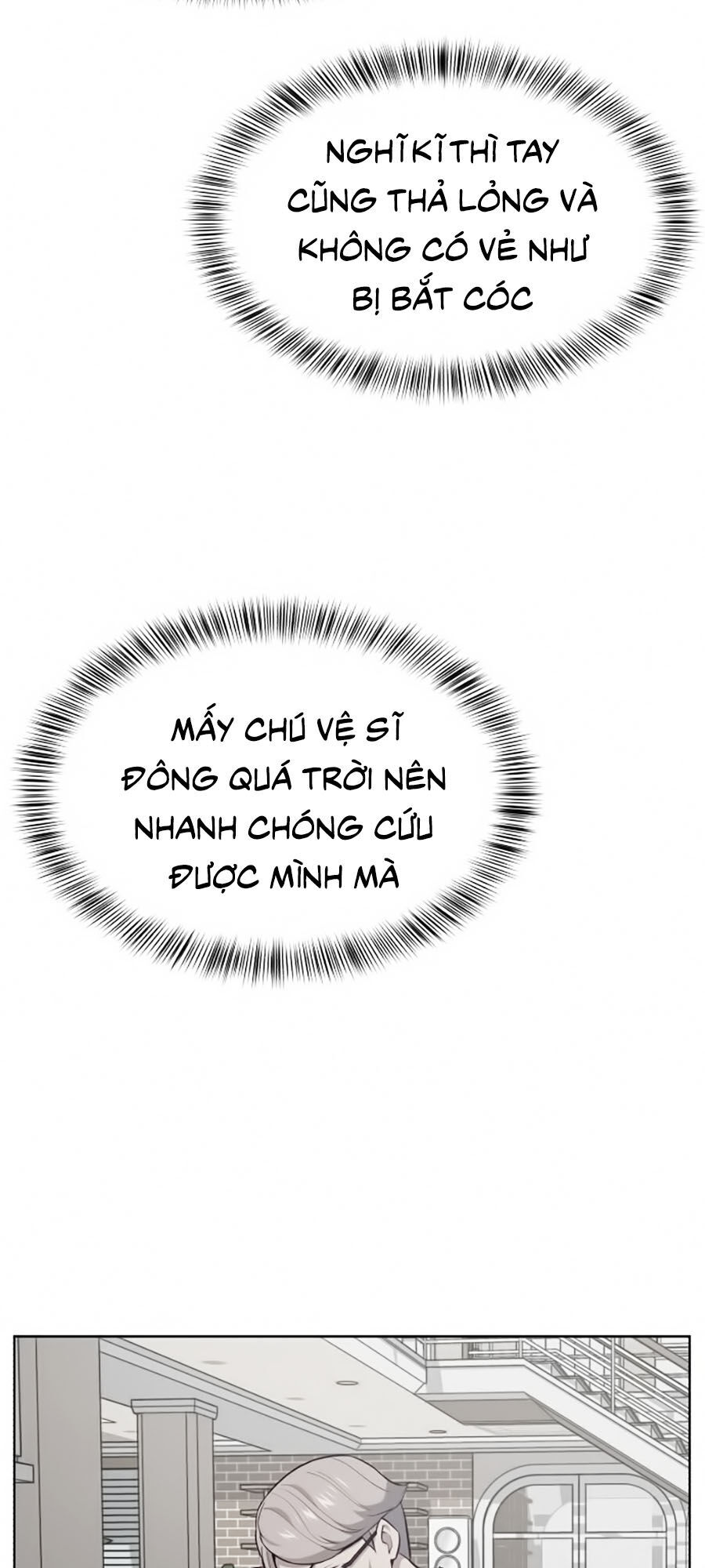 Cậu bé của thần chết chapter 22 - Upload bởi truyensieuhay.com