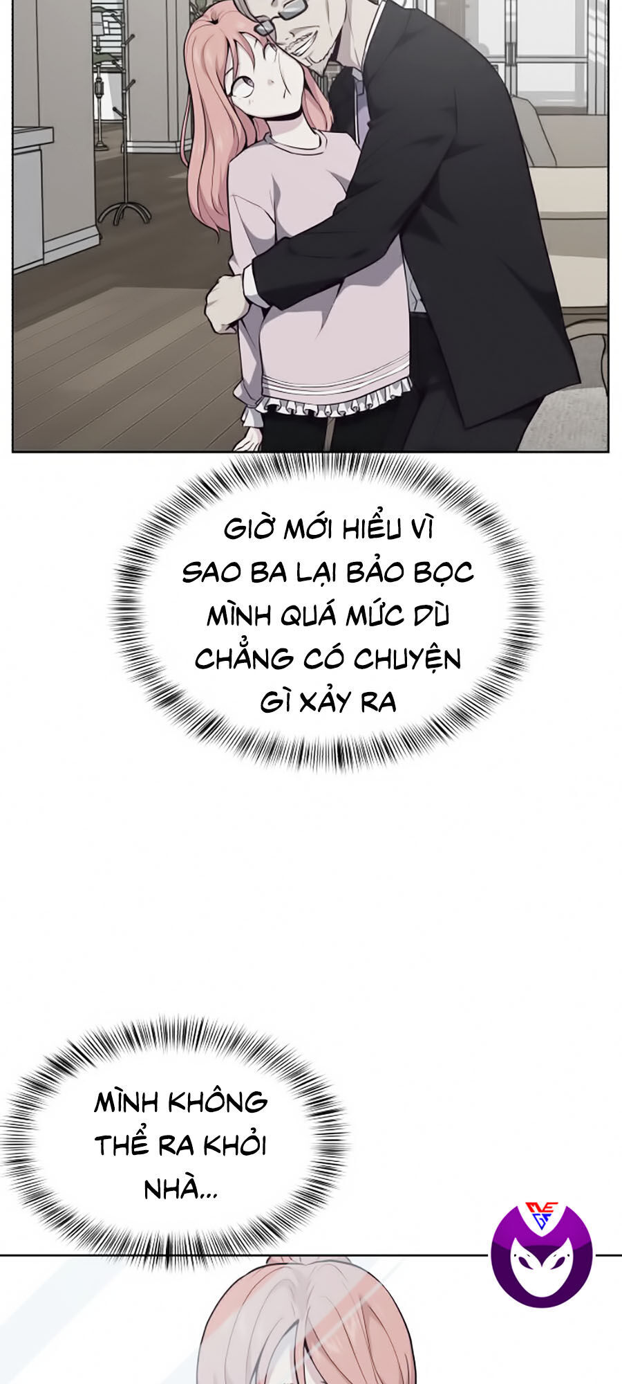Cậu bé của thần chết chapter 22 - Upload bởi truyensieuhay.com