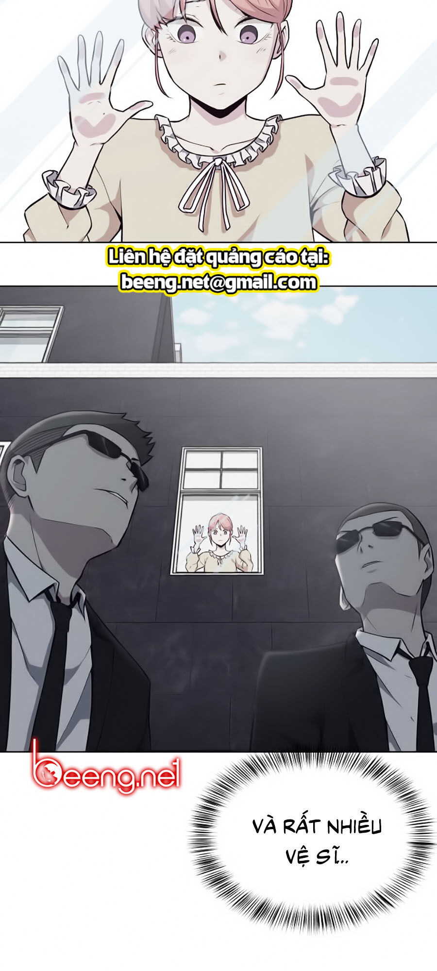 Cậu bé của thần chết chapter 22 - Upload bởi truyensieuhay.com