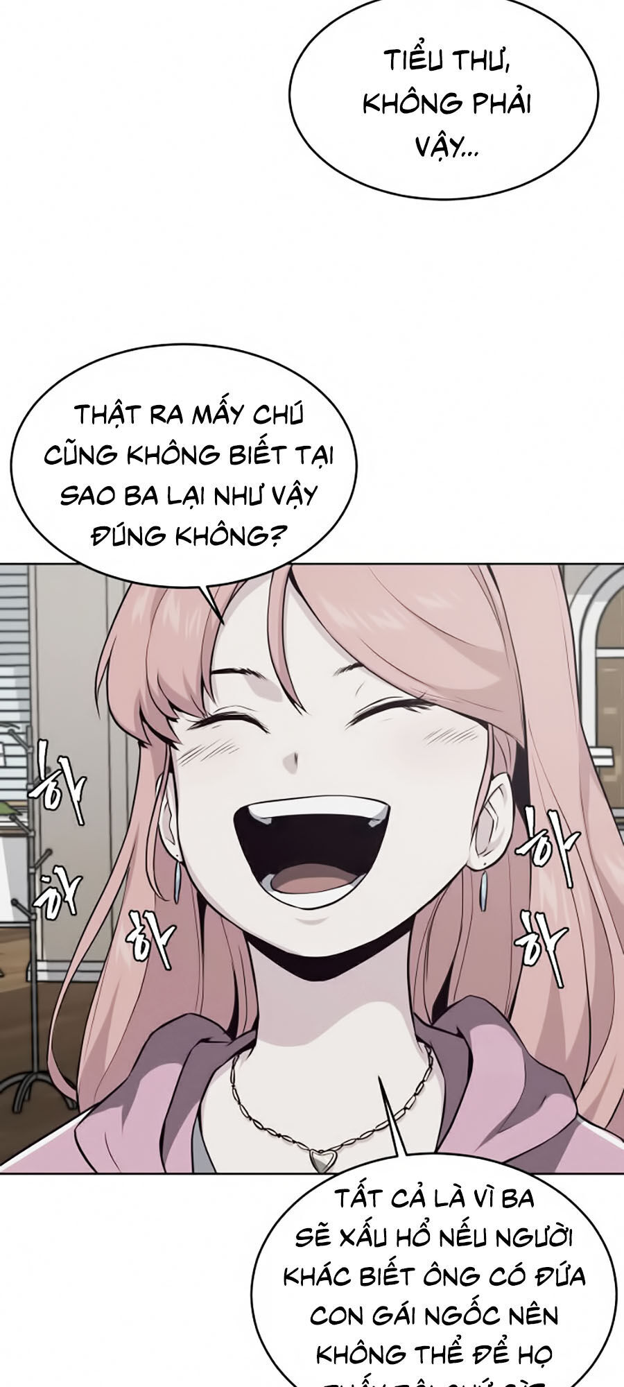 Cậu bé của thần chết chapter 22 - Upload bởi truyensieuhay.com