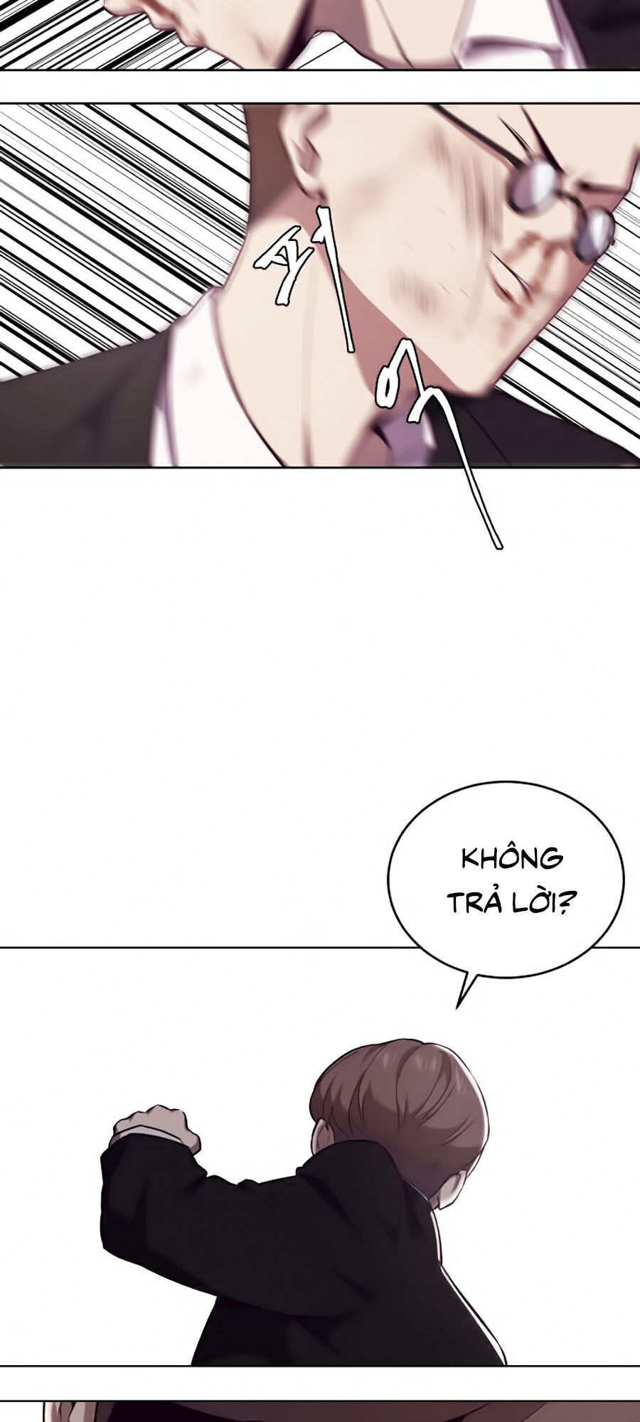 Cậu bé của thần chết chapter 22 - Upload bởi truyensieuhay.com