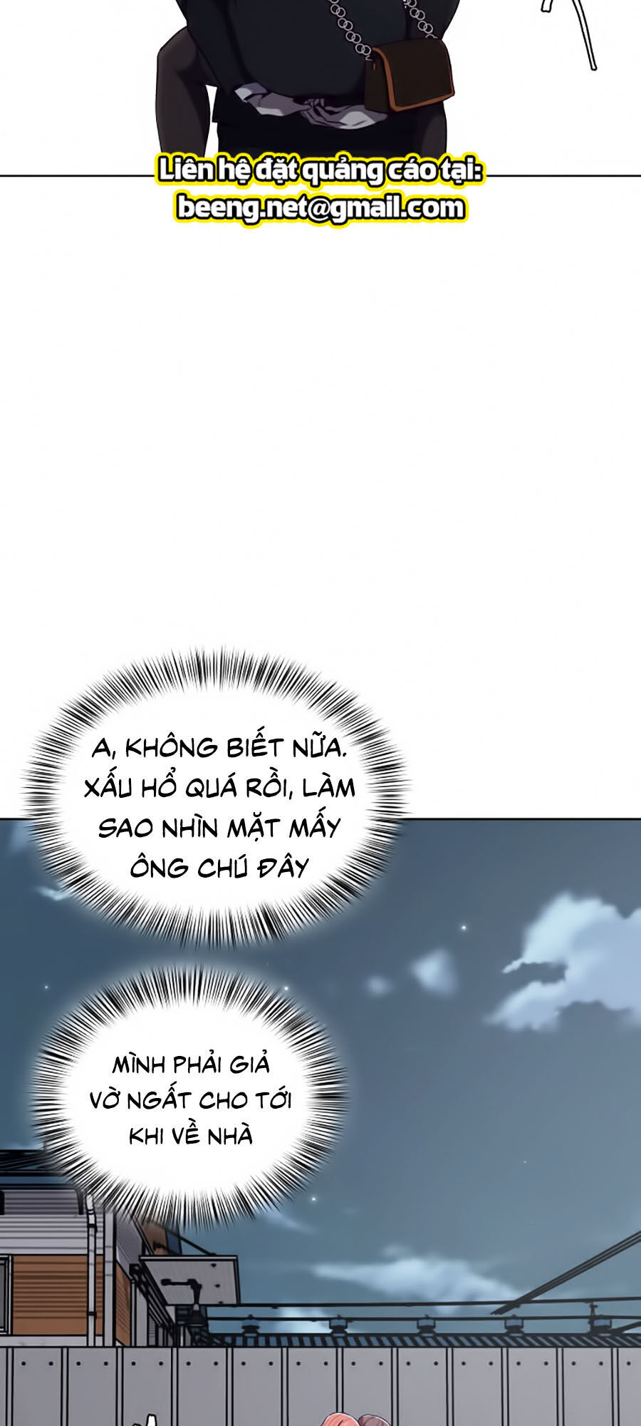 Cậu bé của thần chết chapter 22 - Upload bởi truyensieuhay.com