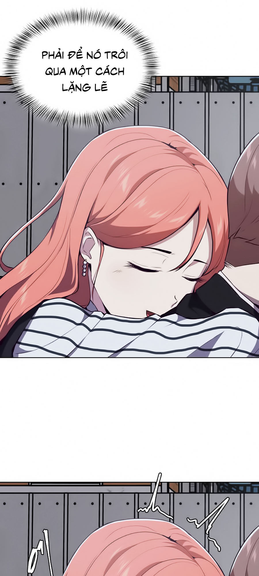 Cậu bé của thần chết chapter 22 - Upload bởi truyensieuhay.com