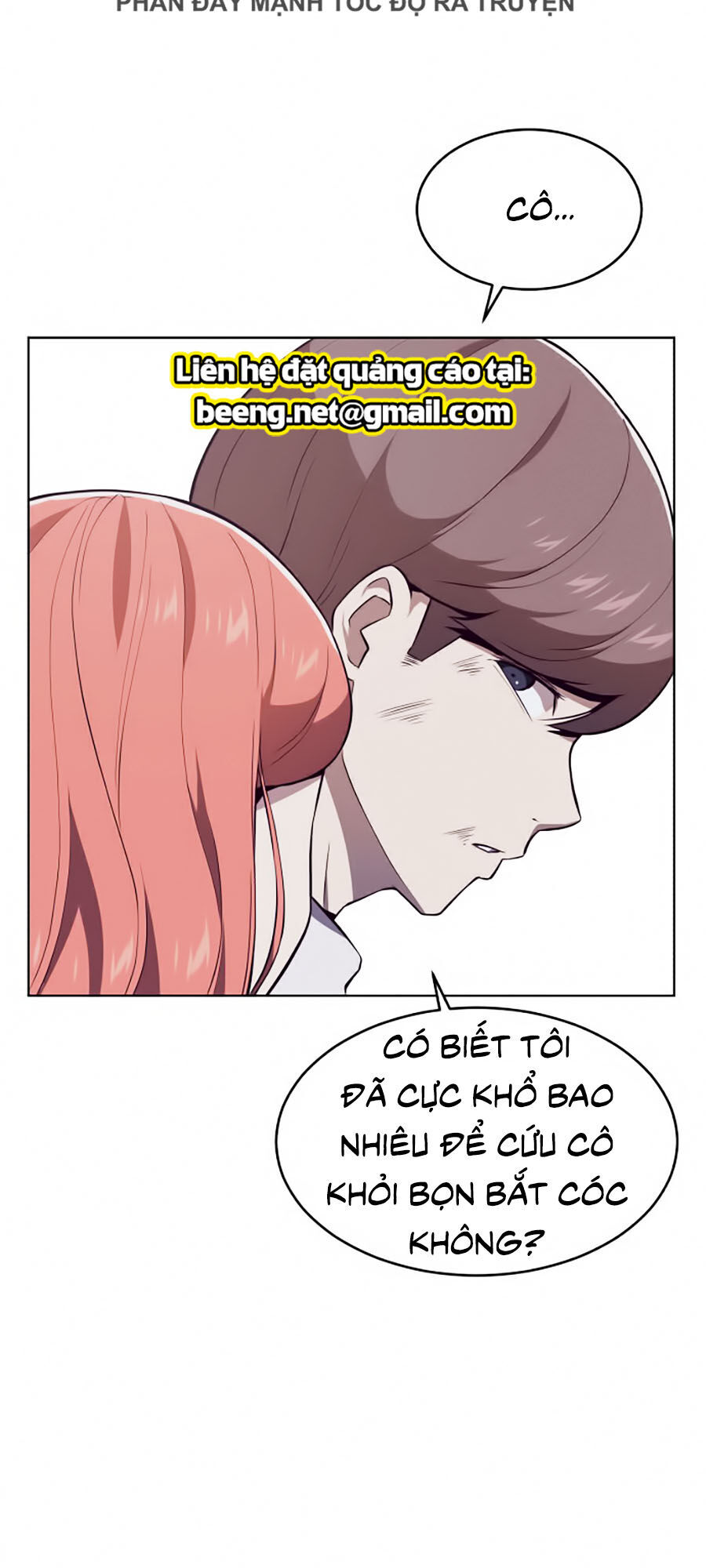 Cậu bé của thần chết chapter 22 - Upload bởi truyensieuhay.com