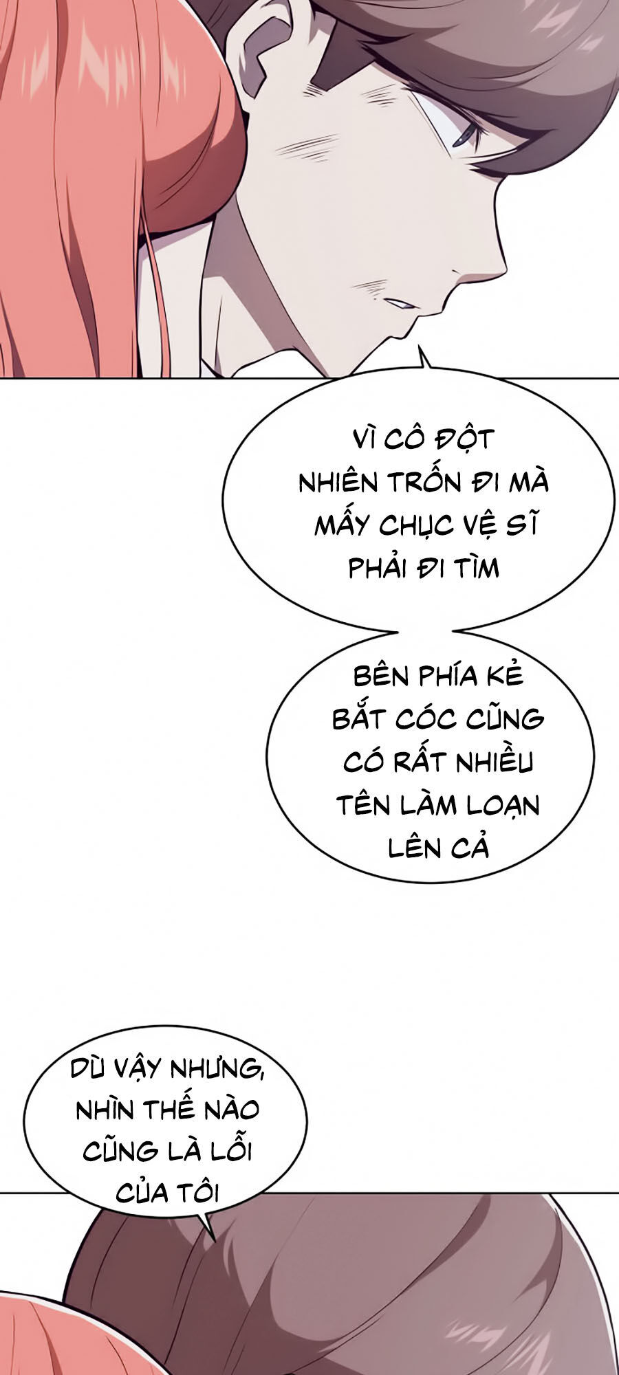 Cậu bé của thần chết chapter 22 - Upload bởi truyensieuhay.com