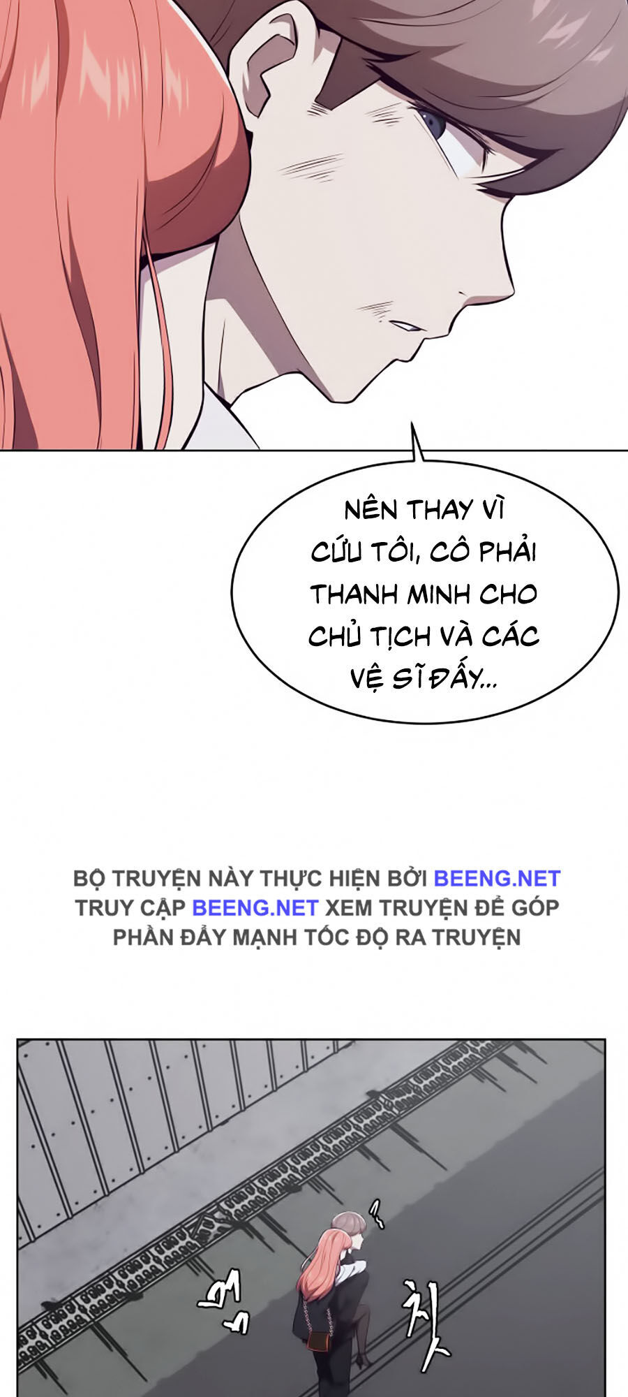 Cậu bé của thần chết chapter 22 - Upload bởi truyensieuhay.com