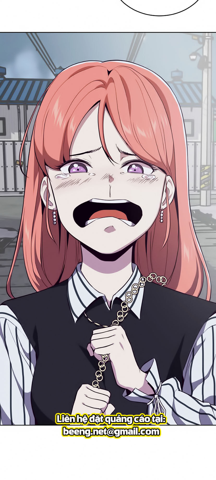 Cậu bé của thần chết chapter 22 - Upload bởi truyensieuhay.com
