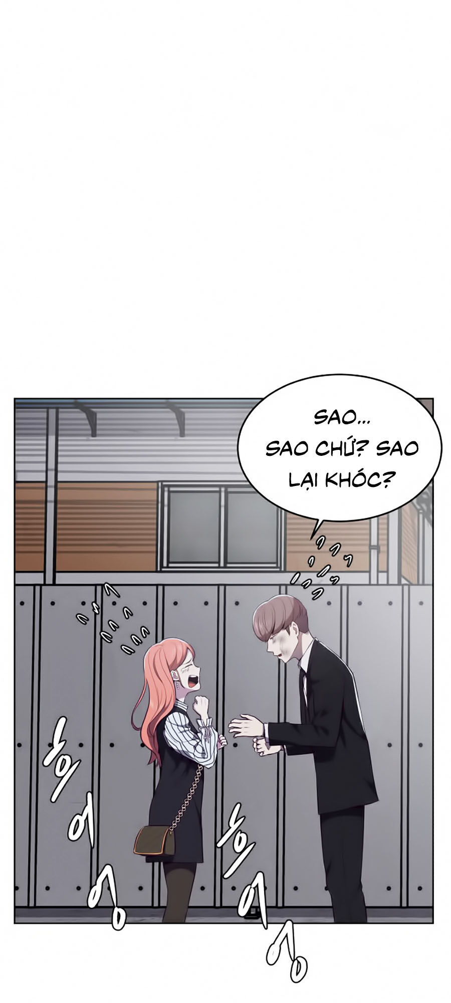 Cậu bé của thần chết chapter 22 - Upload bởi truyensieuhay.com