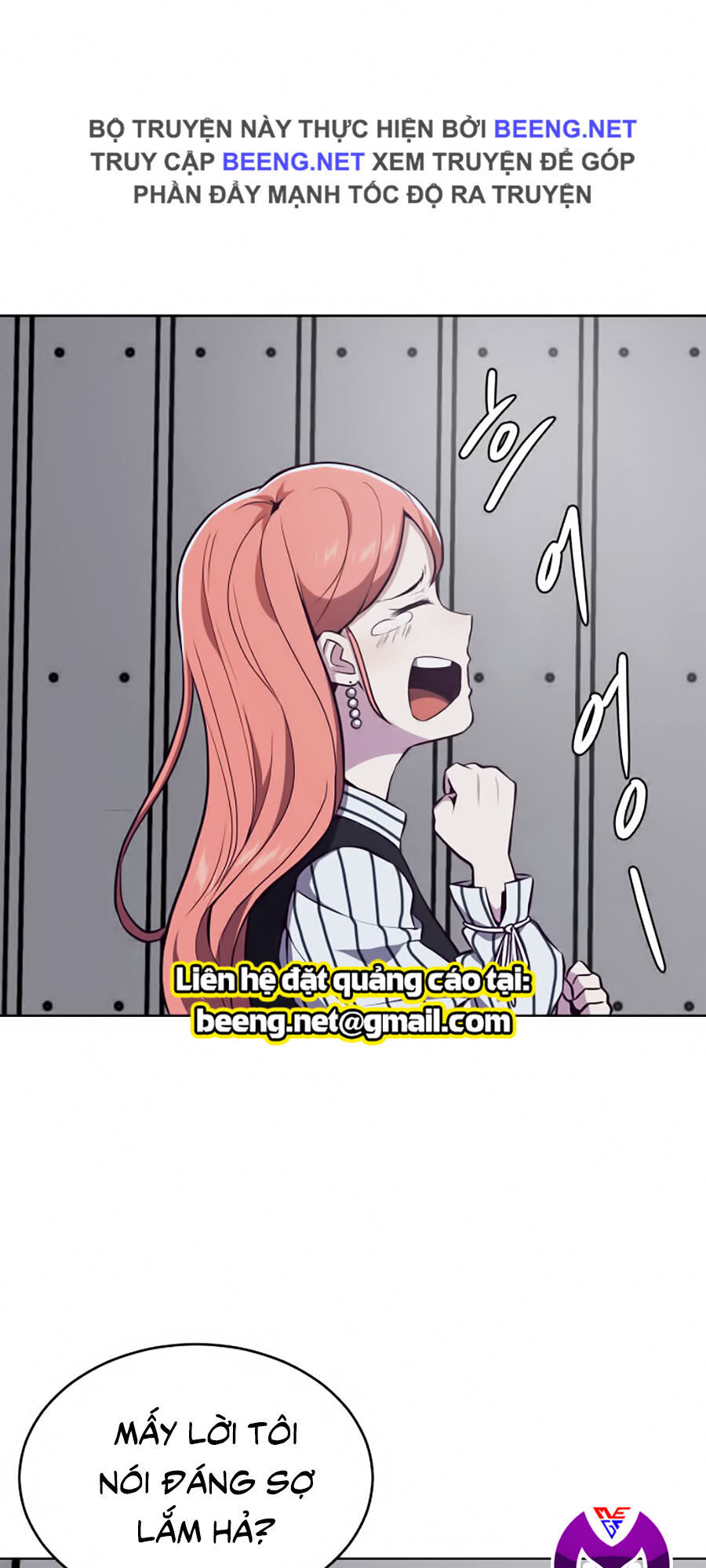 Cậu bé của thần chết chapter 22 - Upload bởi truyensieuhay.com