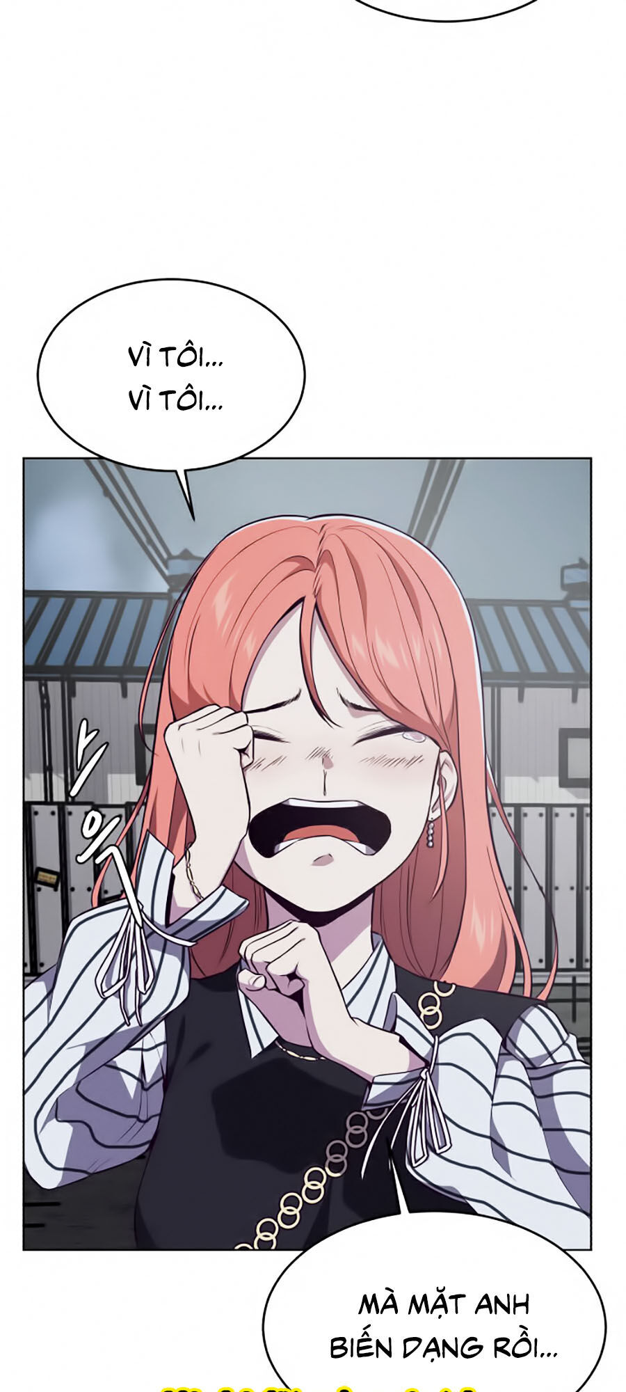 Cậu bé của thần chết chapter 22 - Upload bởi truyensieuhay.com