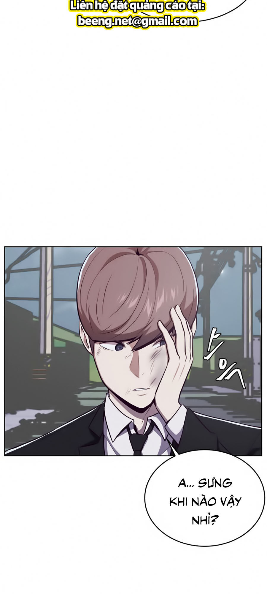 Cậu bé của thần chết chapter 22 - Upload bởi truyensieuhay.com