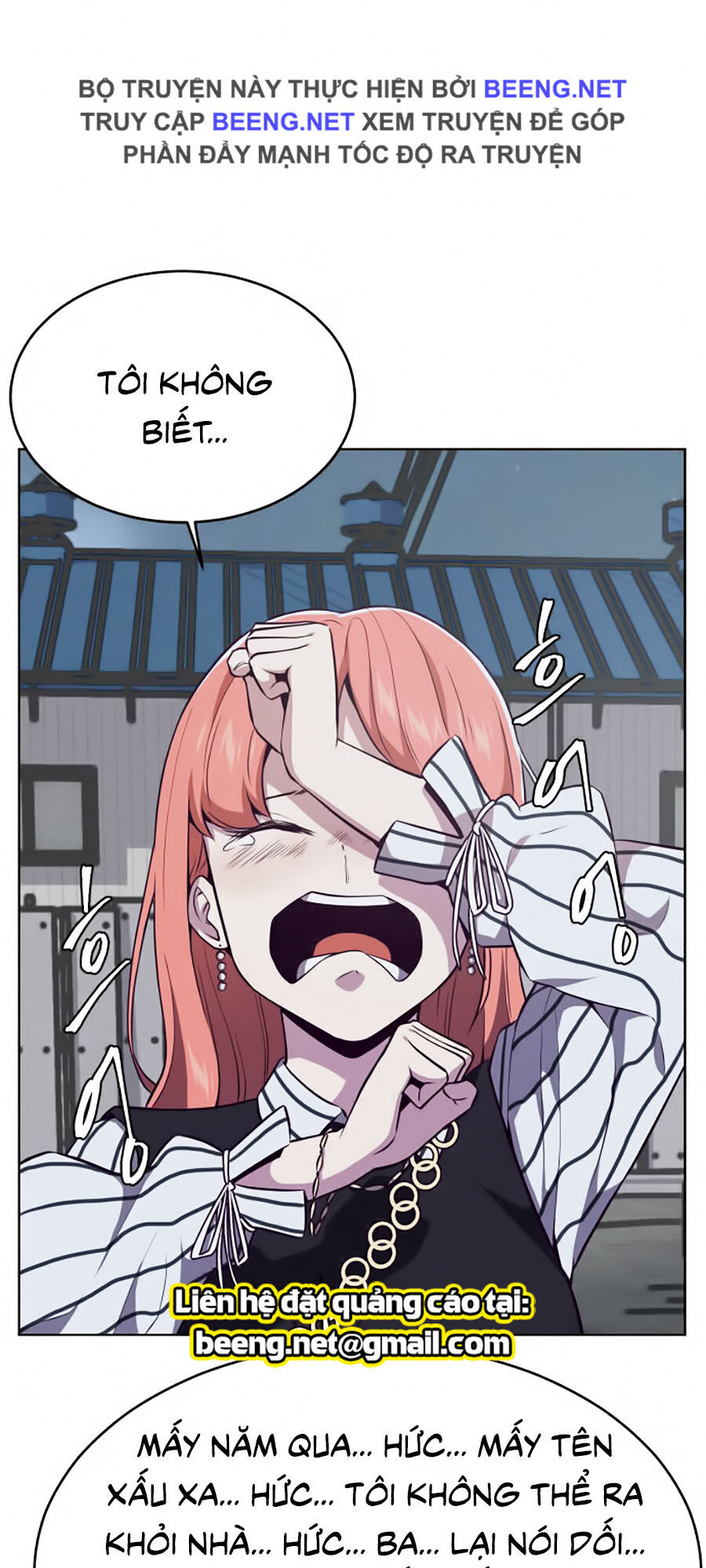 Cậu bé của thần chết chapter 22 - Upload bởi truyensieuhay.com