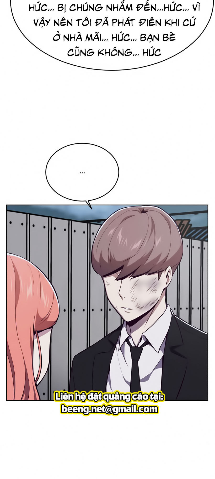 Cậu bé của thần chết chapter 22 - Upload bởi truyensieuhay.com