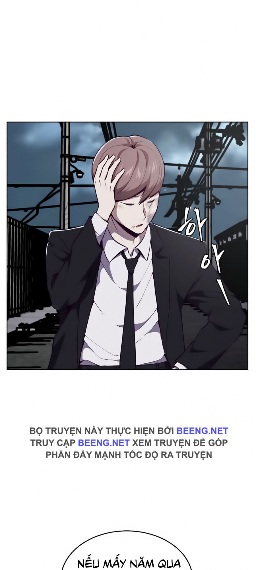 Cậu bé của thần chết chapter 22 - Upload bởi truyensieuhay.com