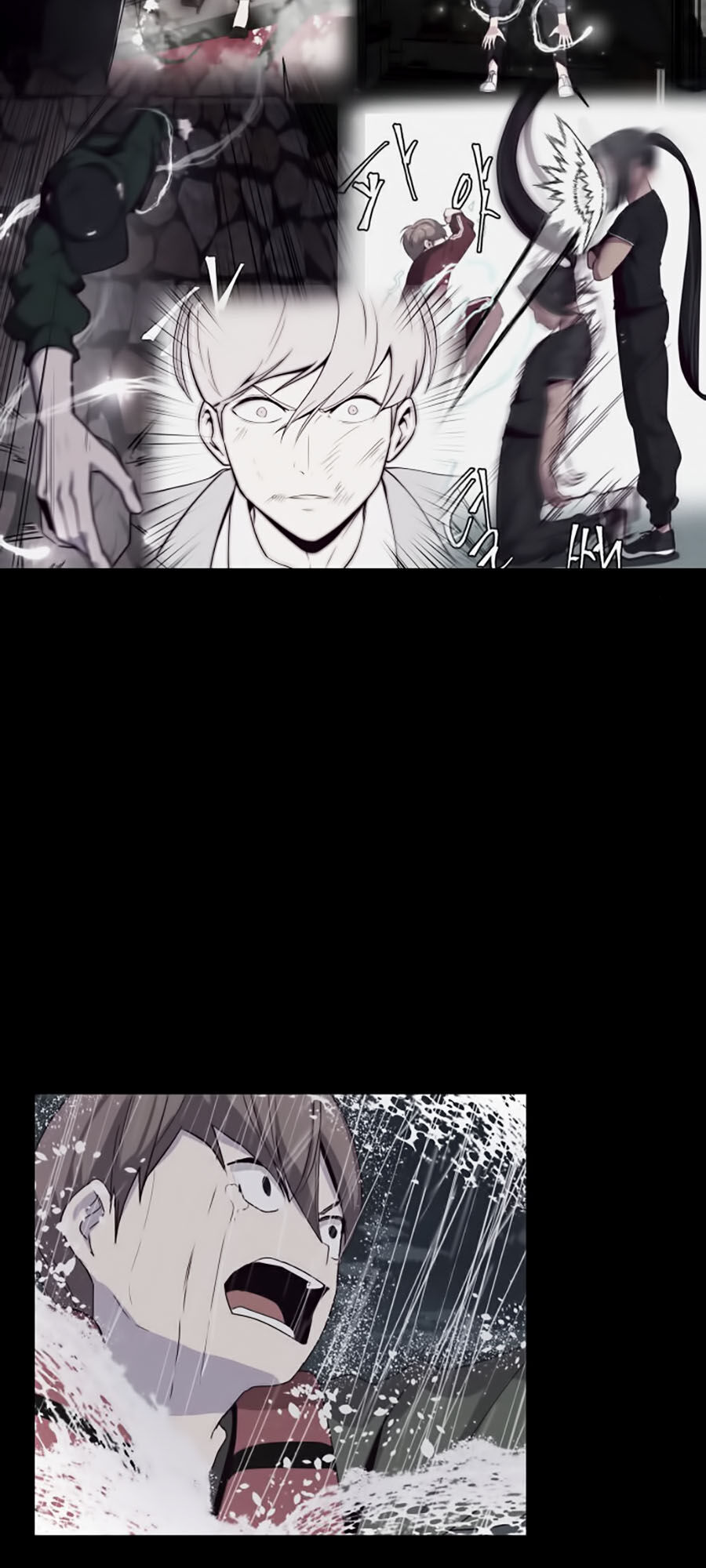 Cậu bé của thần chết chapter 22 - Upload bởi truyensieuhay.com