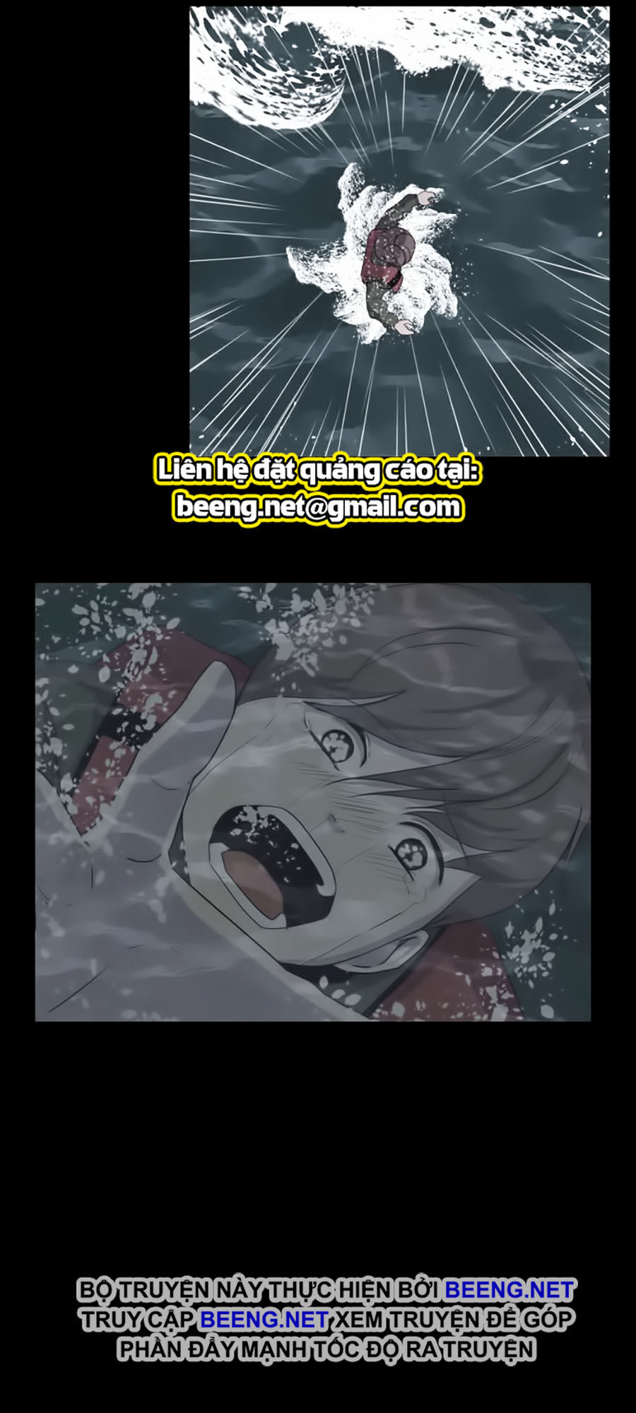 Cậu bé của thần chết chapter 22 - Upload bởi truyensieuhay.com