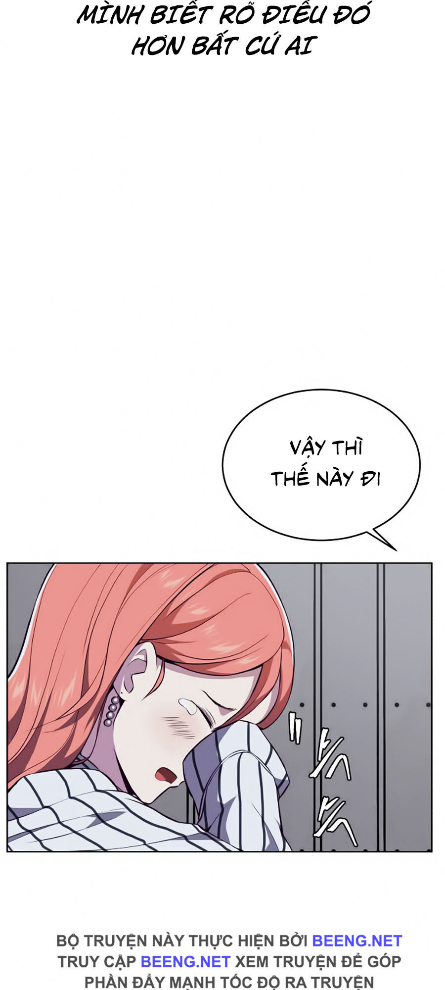 Cậu bé của thần chết chapter 22 - Upload bởi truyensieuhay.com