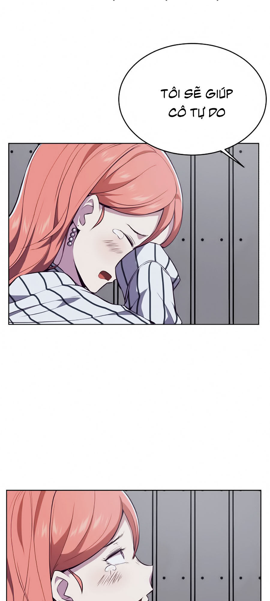 Cậu bé của thần chết chapter 22 - Upload bởi truyensieuhay.com