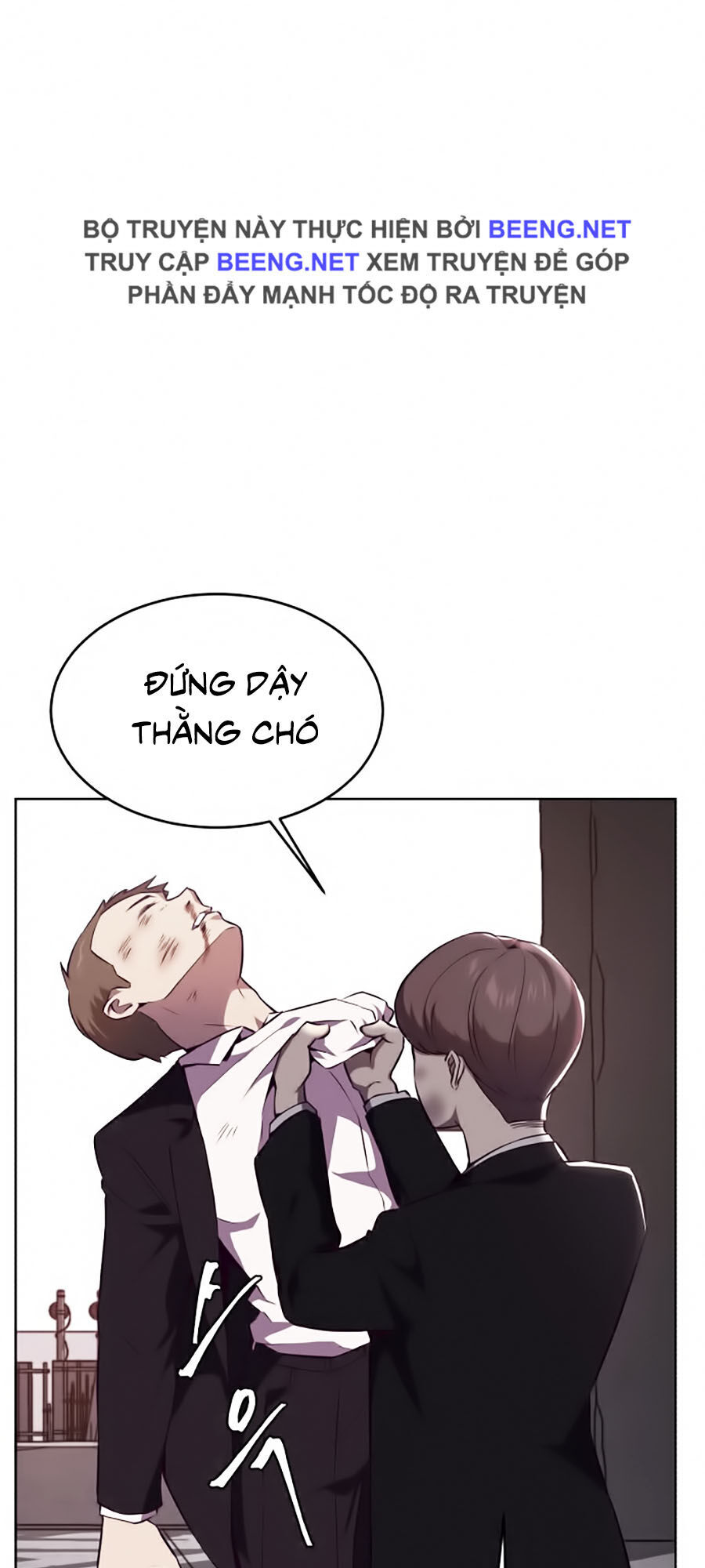 Cậu bé của thần chết chapter 22 - Upload bởi truyensieuhay.com