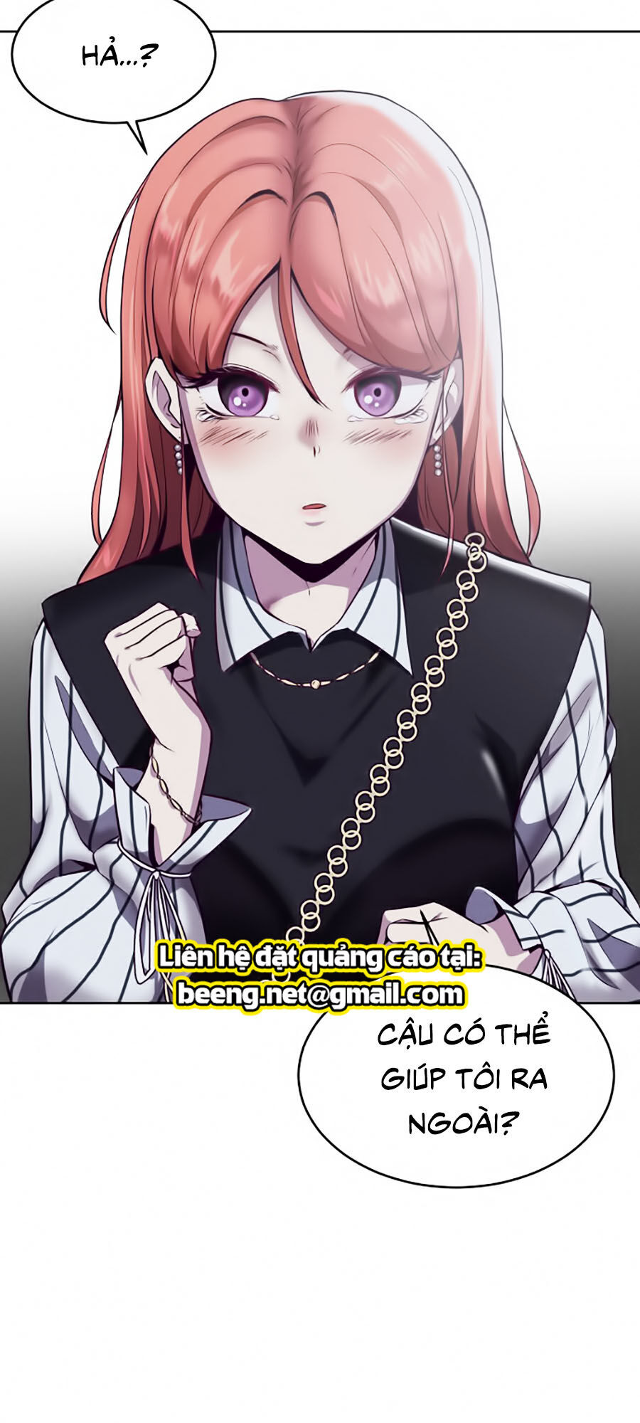 Cậu bé của thần chết chapter 22 - Upload bởi truyensieuhay.com