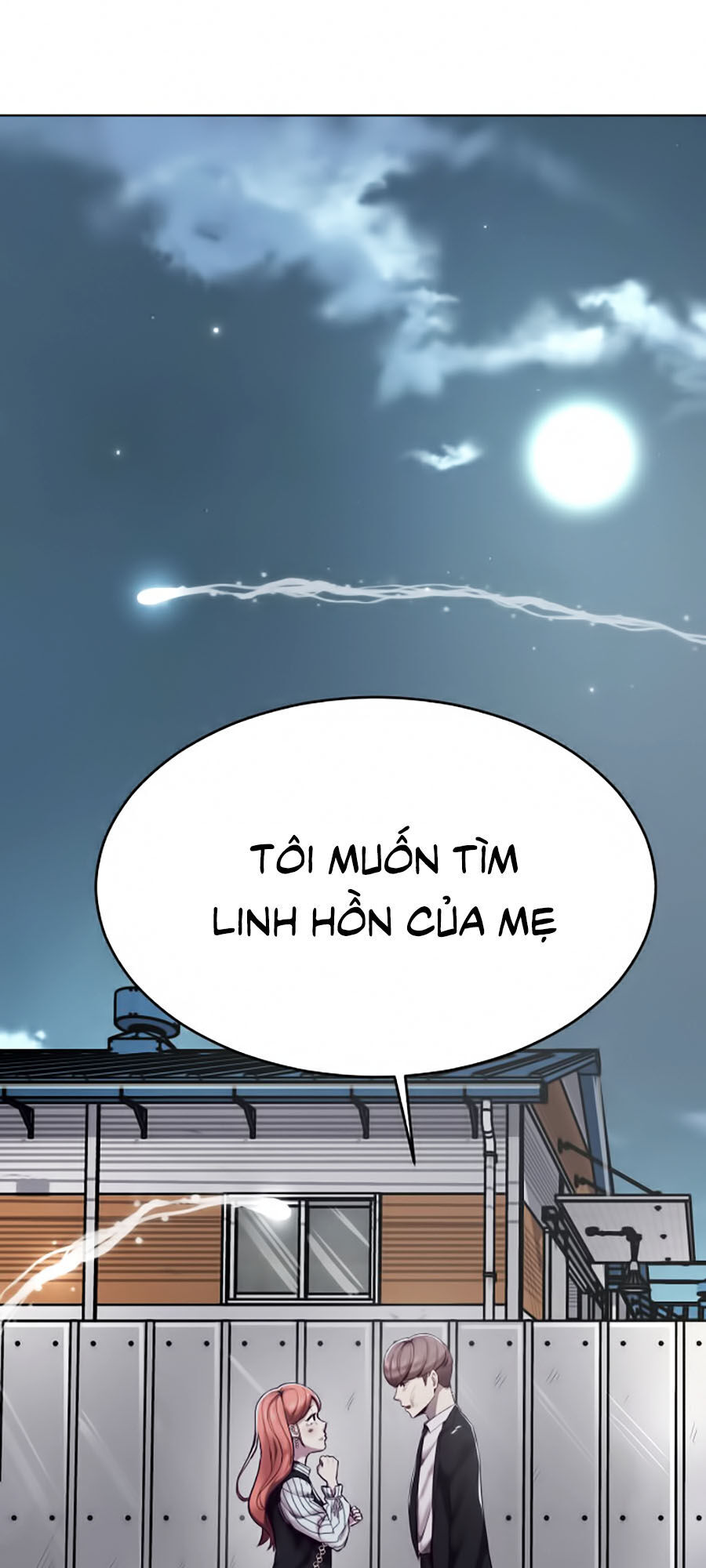 Cậu bé của thần chết chapter 22 - Upload bởi truyensieuhay.com
