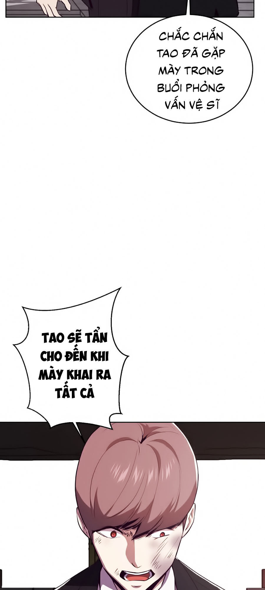 Cậu bé của thần chết chapter 22 - Upload bởi truyensieuhay.com