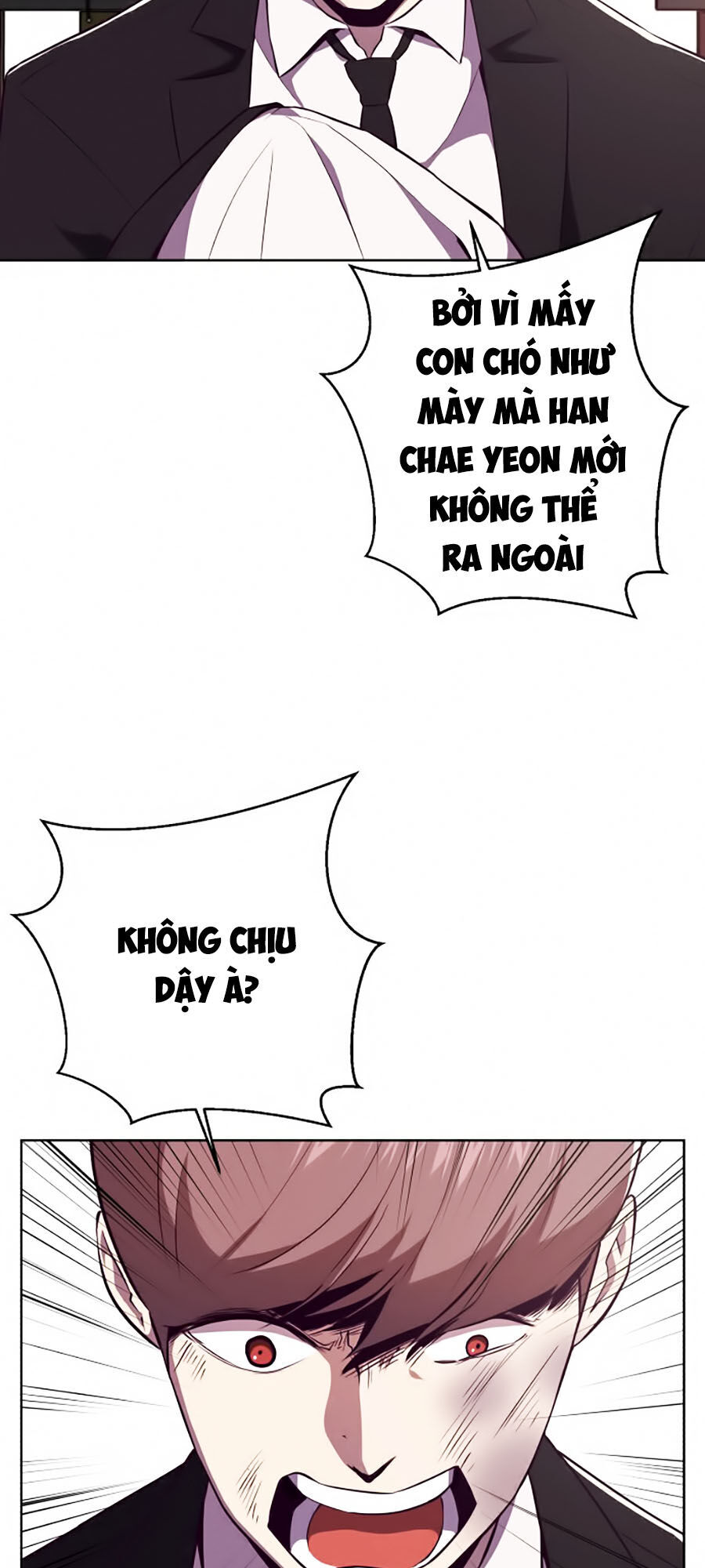 Cậu bé của thần chết chapter 22 - Upload bởi truyensieuhay.com