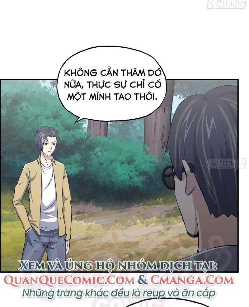 Tôi Chuyển Vàng Tại Mạt Thế chapter 33 - Trang 2