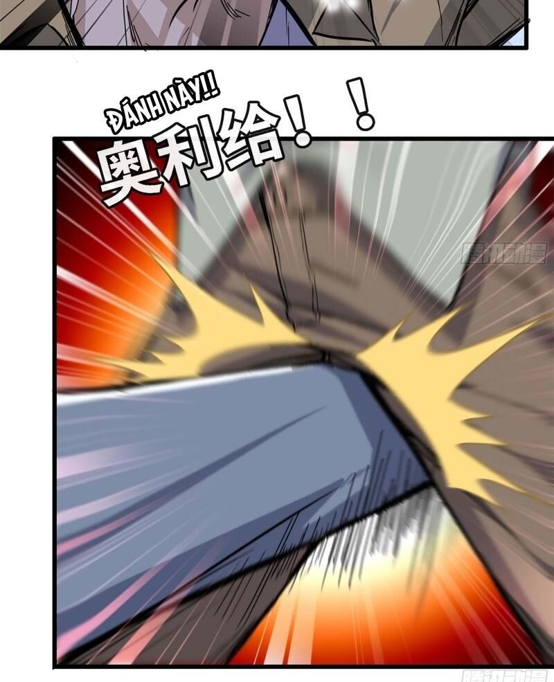 Tôi Chuyển Vàng Tại Mạt Thế chapter 33 - Trang 24