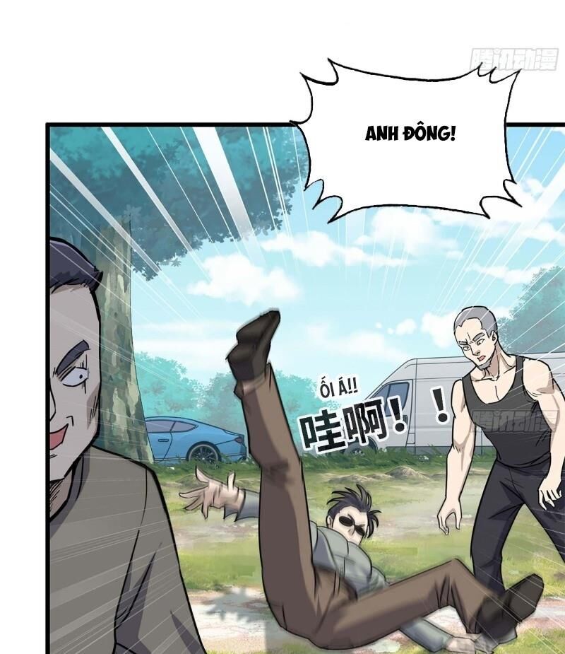 Tôi Chuyển Vàng Tại Mạt Thế chapter 33 - Trang 28