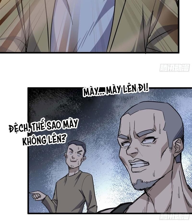 Tôi Chuyển Vàng Tại Mạt Thế chapter 33 - Trang 30