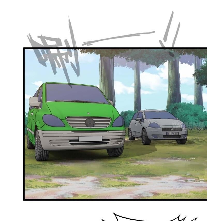 Tôi Chuyển Vàng Tại Mạt Thế chapter 33 - Trang 31