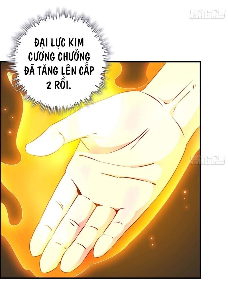 Tôi Chuyển Vàng Tại Mạt Thế chapter 33 - Trang 6