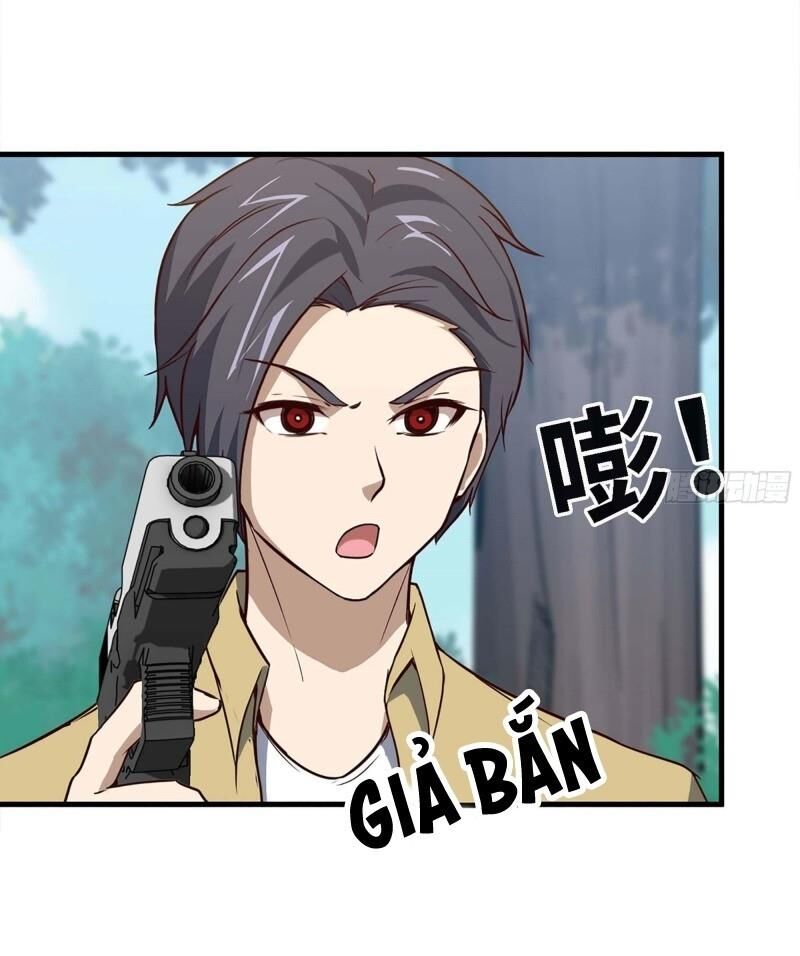 Tôi Chuyển Vàng Tại Mạt Thế chapter 34 - Trang 13