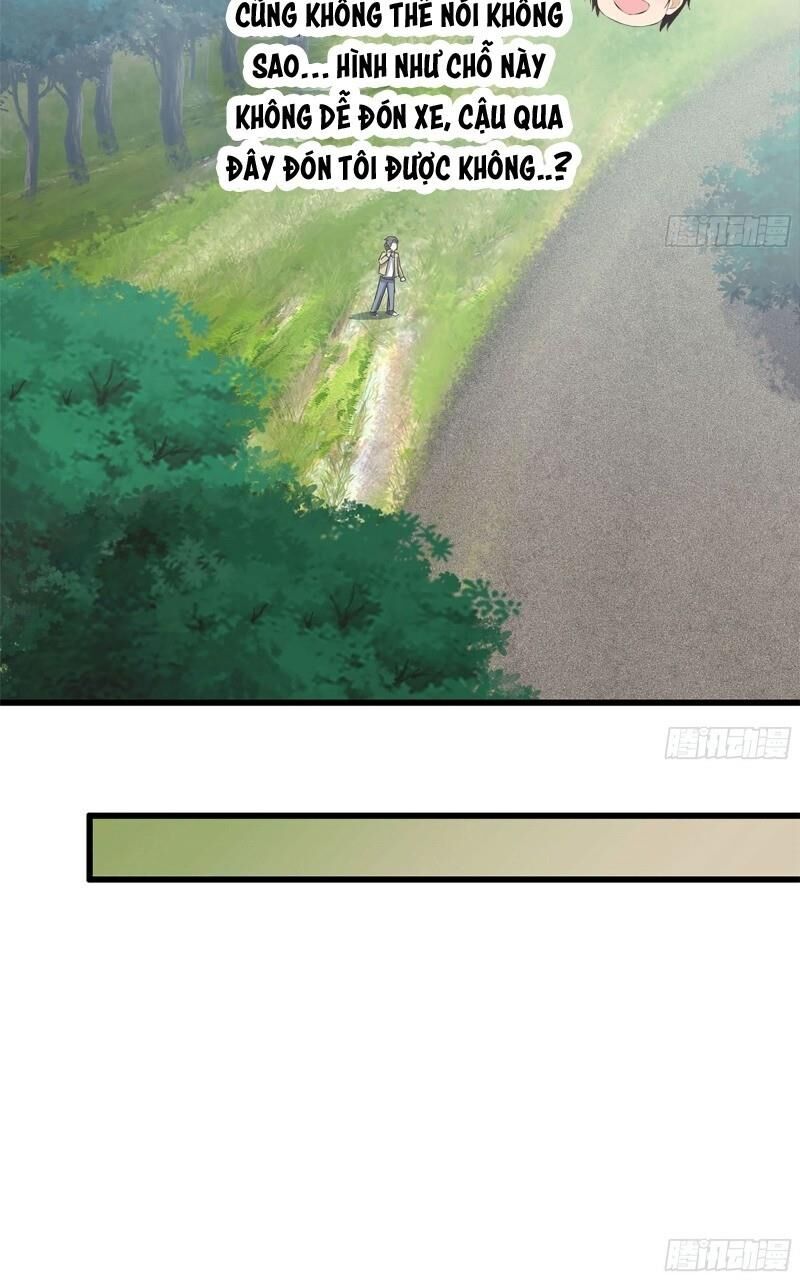 Tôi Chuyển Vàng Tại Mạt Thế chapter 34 - Trang 26