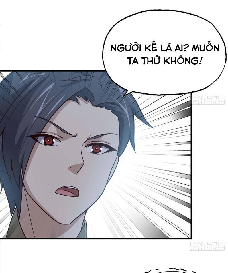 Tôi Chuyển Vàng Tại Mạt Thế chapter 34 - Trang 9