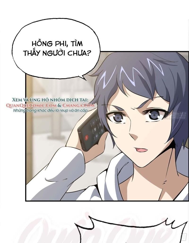 Tôi Chuyển Vàng Tại Mạt Thế chapter 35 - Trang 1
