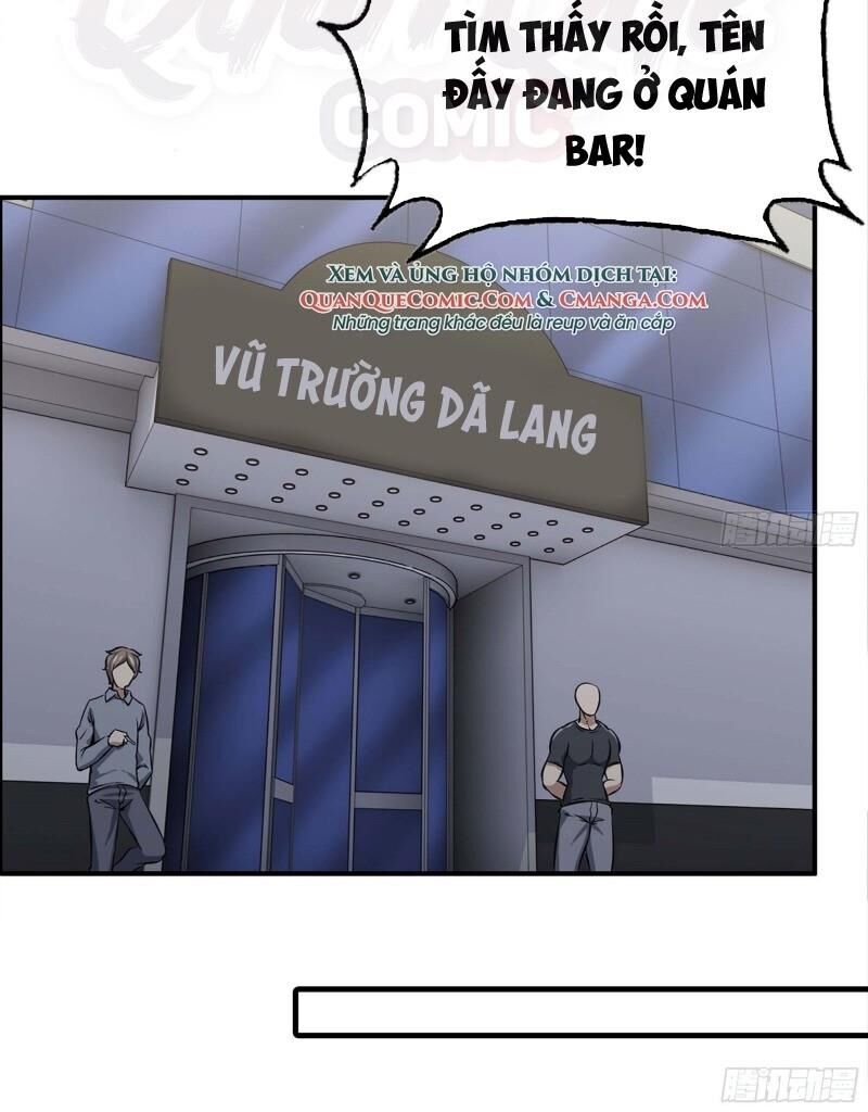 Tôi Chuyển Vàng Tại Mạt Thế chapter 35 - Trang 2