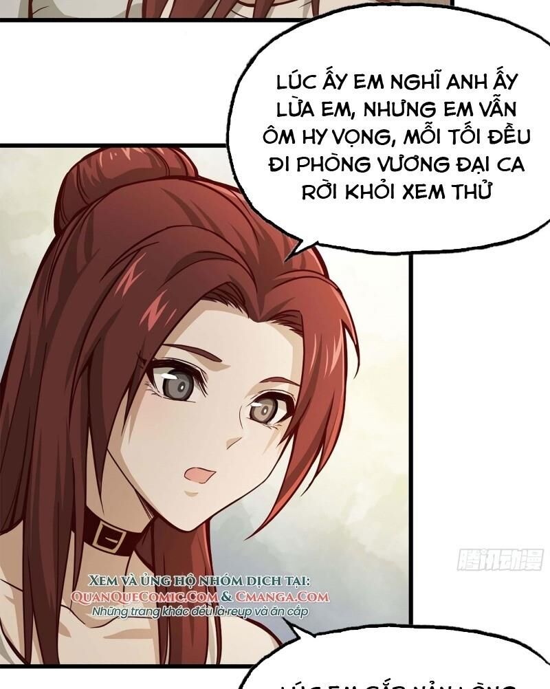 Tôi Chuyển Vàng Tại Mạt Thế chapter 35 - Trang 27