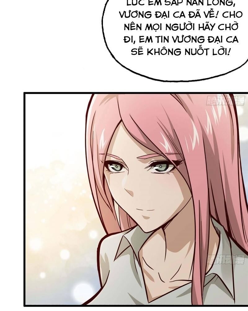 Tôi Chuyển Vàng Tại Mạt Thế chapter 35 - Trang 28