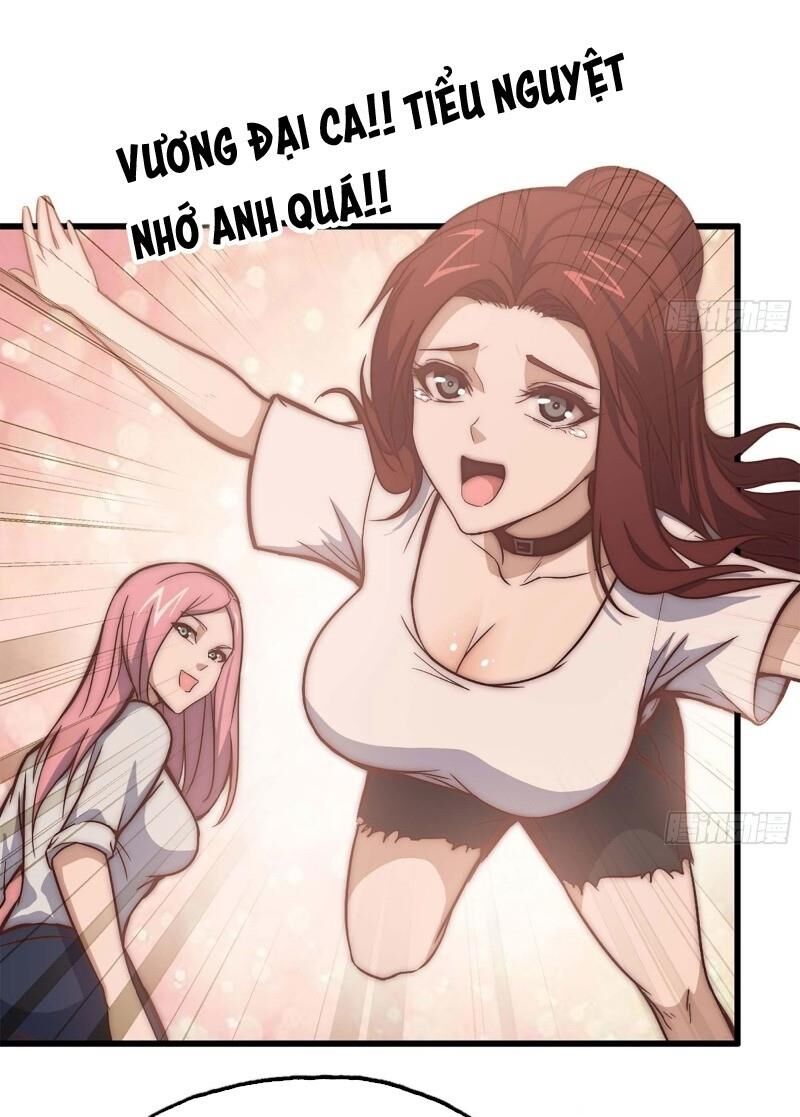 Tôi Chuyển Vàng Tại Mạt Thế chapter 35 - Trang 33