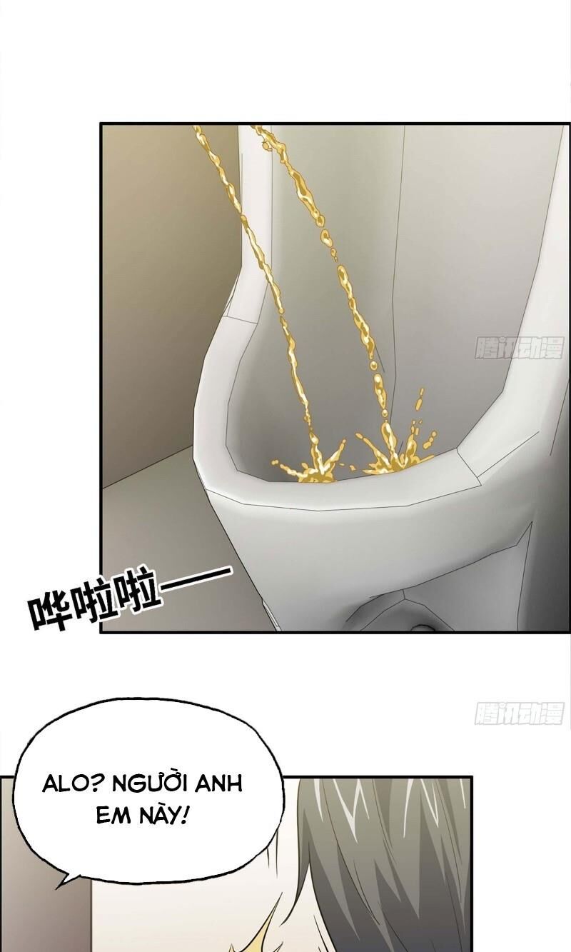 Tôi Chuyển Vàng Tại Mạt Thế chapter 35 - Trang 5