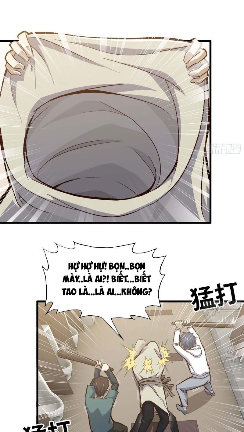 Tôi Chuyển Vàng Tại Mạt Thế chapter 35 - Trang 7
