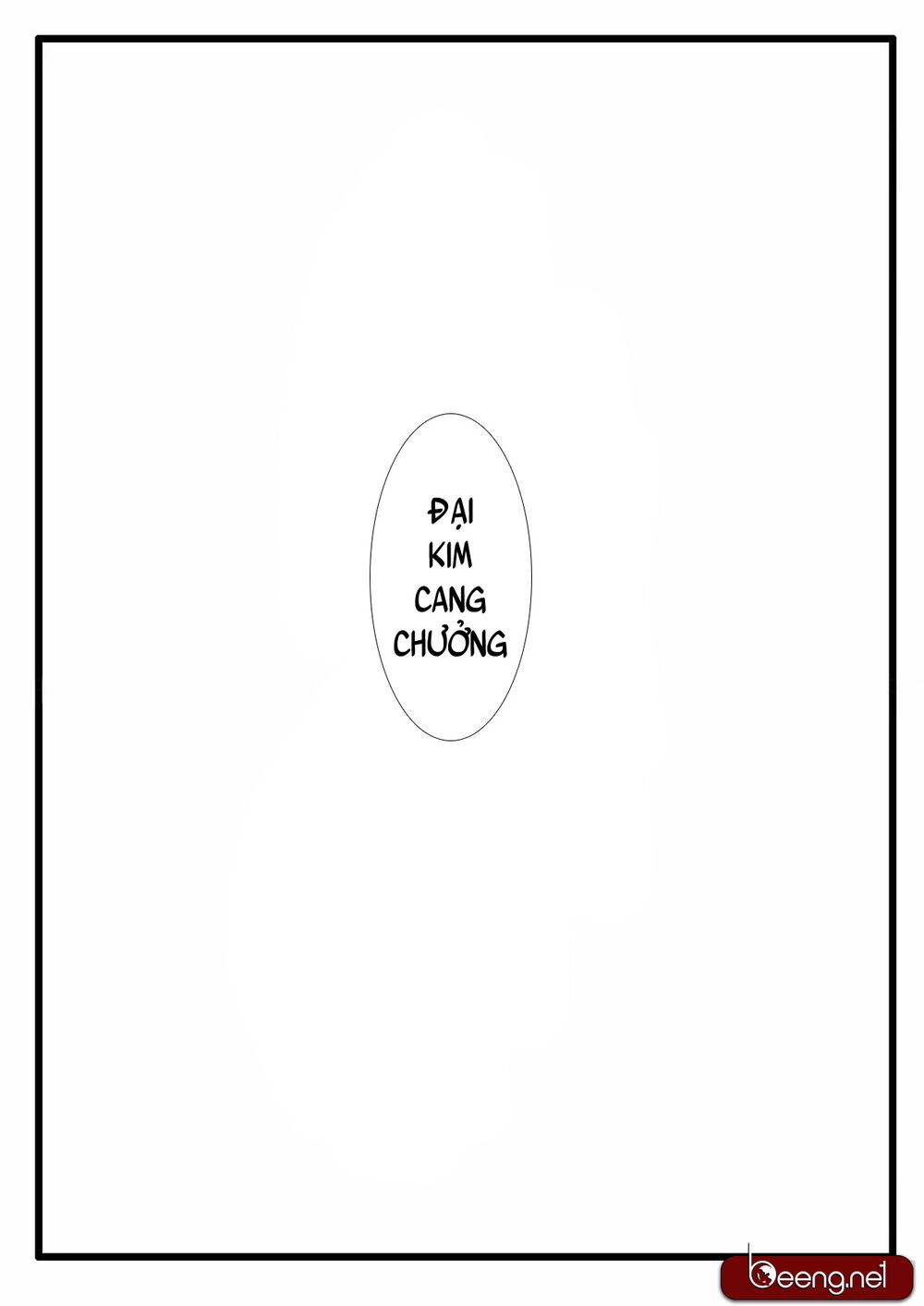 Đại Thần Ký chapter 15 - Trang 15