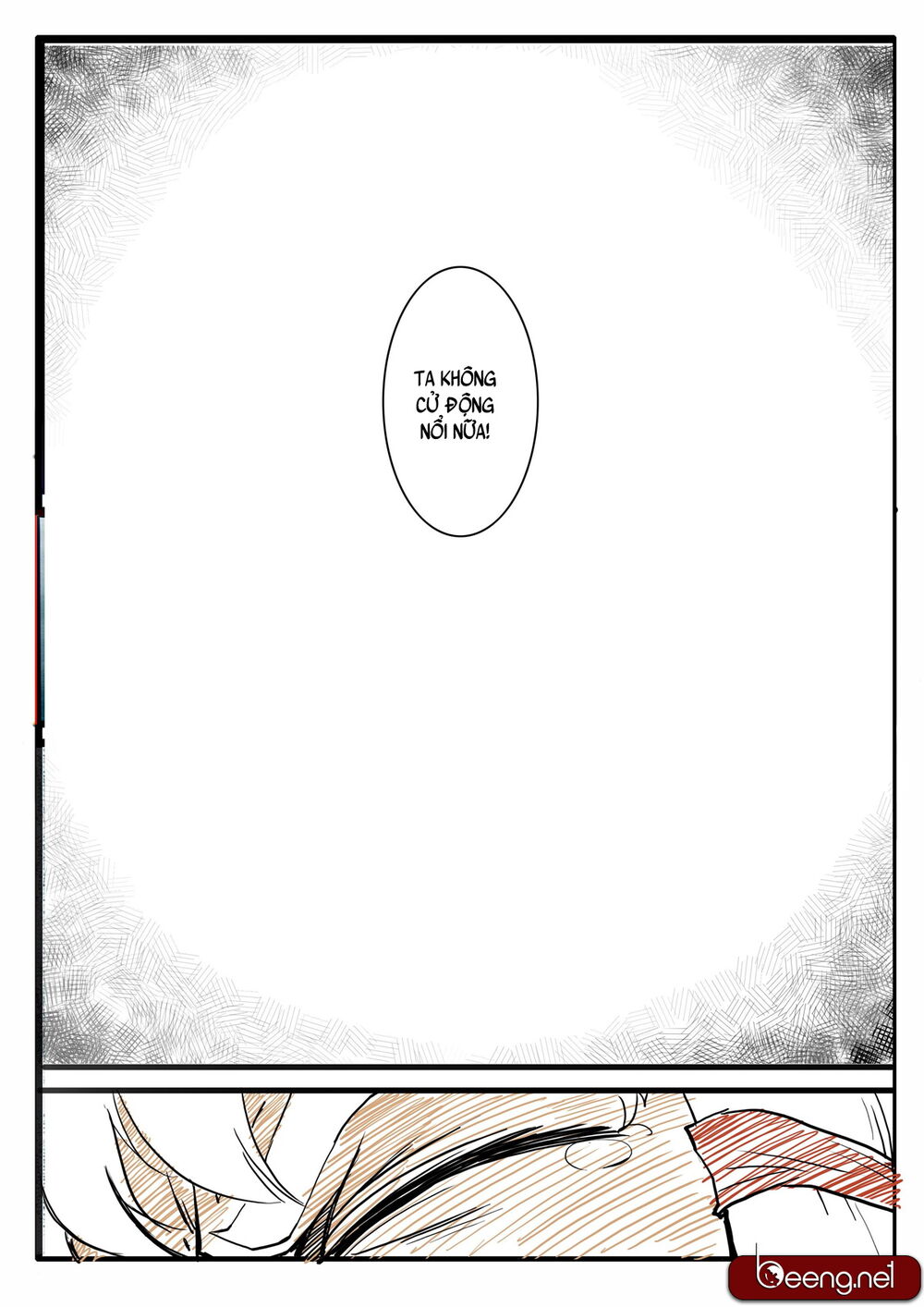 Đại Thần Ký chapter 15 - Trang 8
