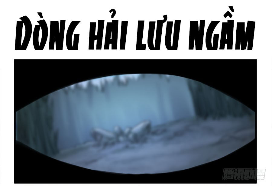 Truyền Võ chapter 125 - Upload bởi truyensieuhay.com