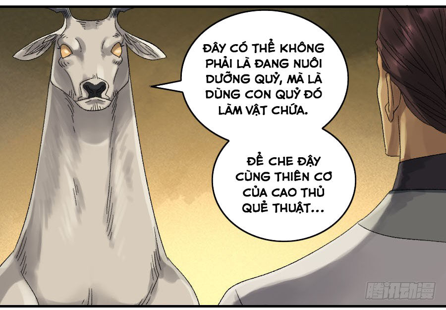 Truyền Võ chapter 125 - Upload bởi truyensieuhay.com