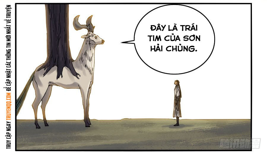 Truyền Võ chapter 125 - Upload bởi truyensieuhay.com