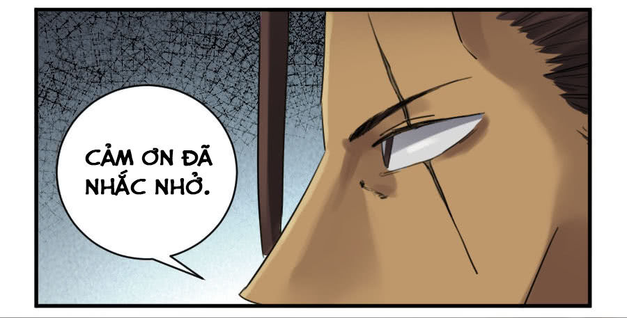 Truyền Võ chapter 125 - Upload bởi truyensieuhay.com