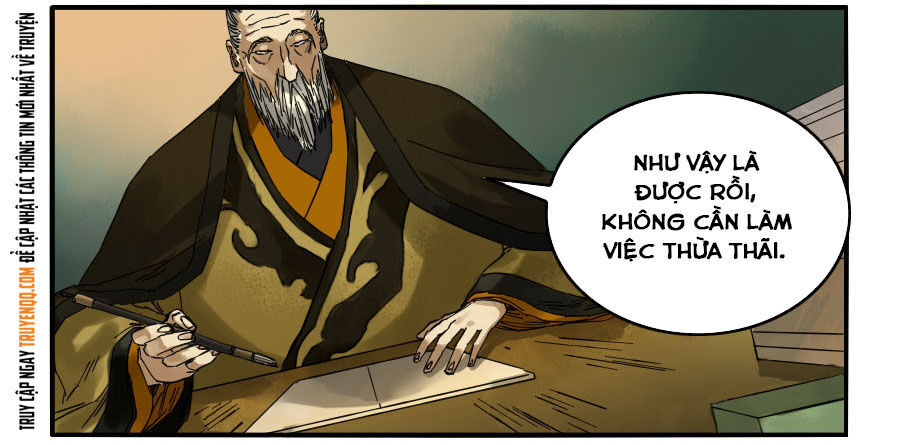 Truyền Võ chapter 125 - Upload bởi truyensieuhay.com